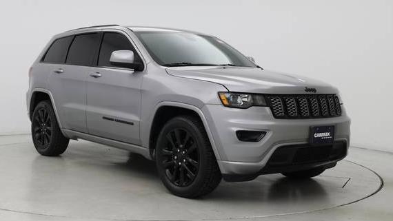 JEEP GRAND CHEROKEE 2019 1C4RJEAG8KC530473 image